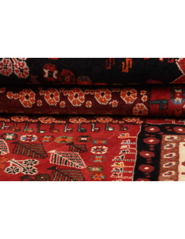 Tappeto Shiraz Persia cm.176x270