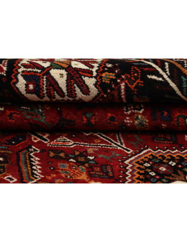 Tappeto Shiraz Persia cm.174x274