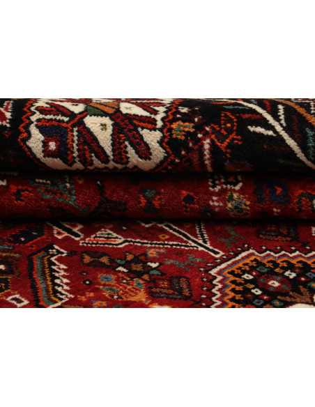 Tappeto Shiraz Persia cm.174x274