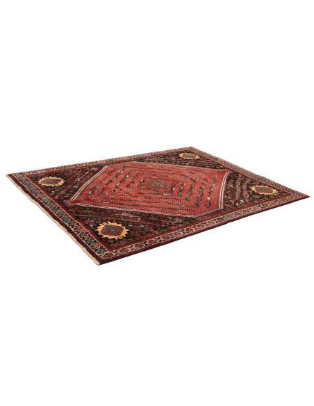 Tappeto Shiraz Persia cm.177x240