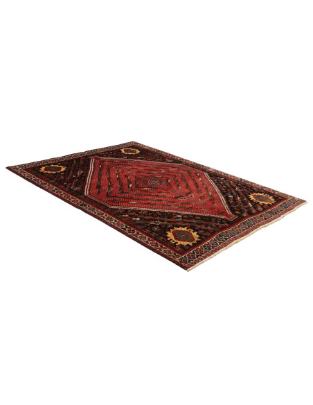 Tappeto Shiraz Persia cm.177x240