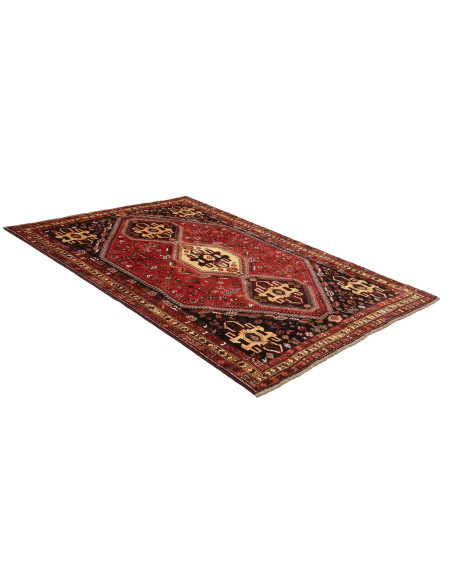 Tappeto Shiraz Persia cm.174x253