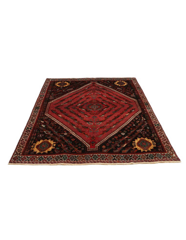 Tappeto Shiraz Persia cm.177x240