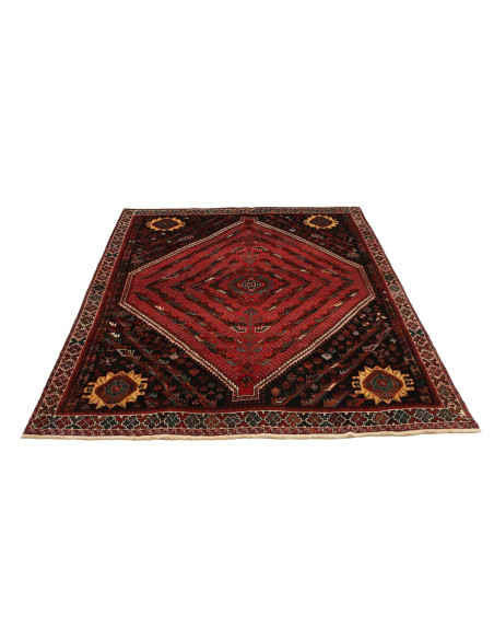 Tappeto Shiraz Persia cm.177x240
