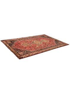 Tappeto Shiraz Persia cm.168x264 2