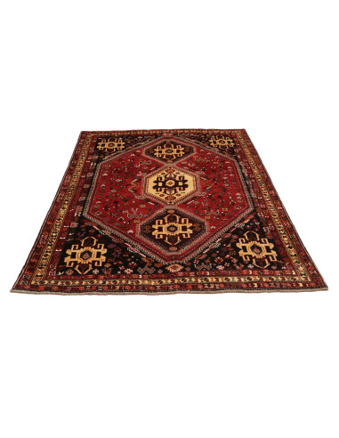 Tappeto Shiraz Persia cm.174x253