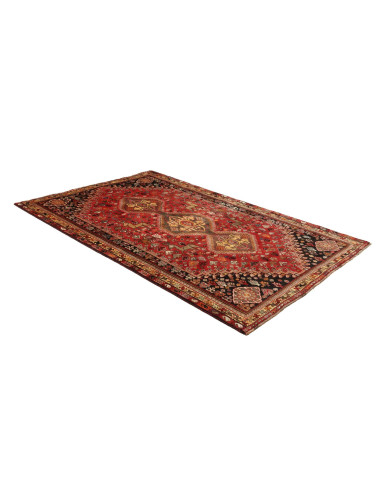 Tappeto Shiraz Persia cm.168x264