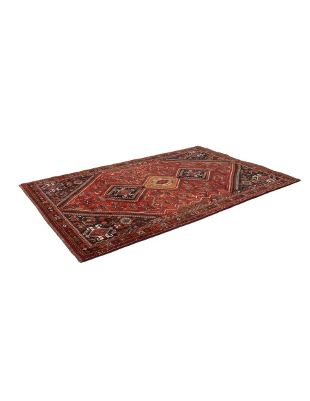Tappeto Shiraz Persia cm.185x280