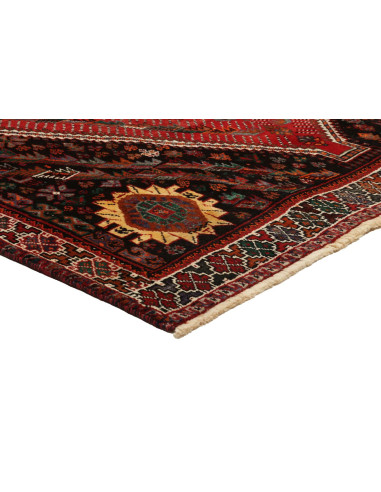Tappeto Shiraz Persia cm.177x240