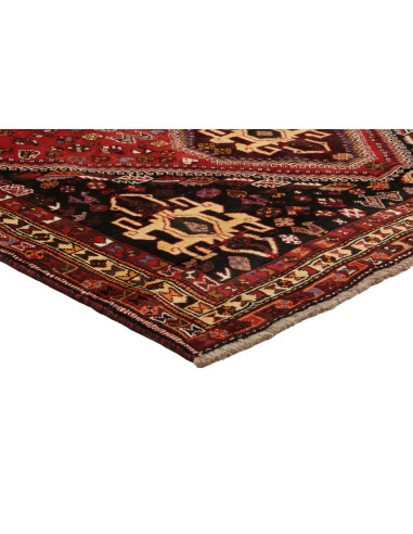 Tappeto Shiraz Persia cm.174x253