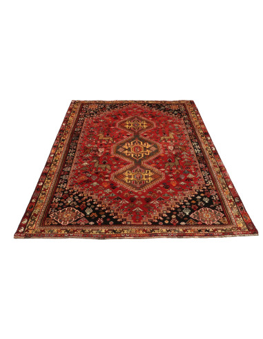 Tappeto Shiraz Persia cm.168x264
