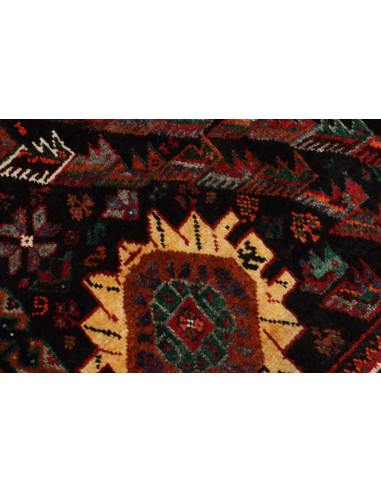 Tappeto Shiraz Persia cm.177x240