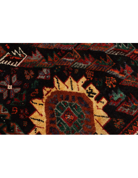 Tappeto Shiraz Persia cm.177x240