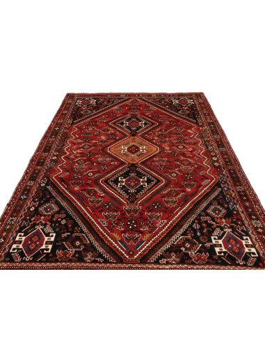 Tappeto Shiraz Persia cm.185x280