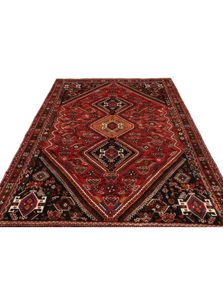 Tappeto Shiraz Persia cm.185x280
