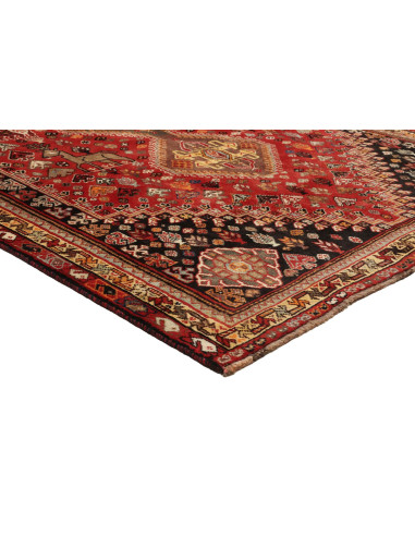 Tappeto Shiraz Persia cm.168x264