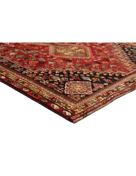 Tappeto Shiraz Persia cm.168x264