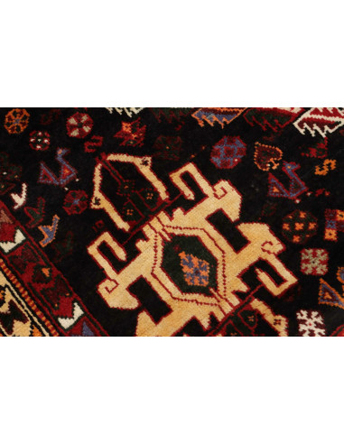 Tappeto Shiraz Persia cm.174x253