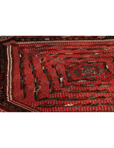 Tappeto Shiraz Persia cm.177x240