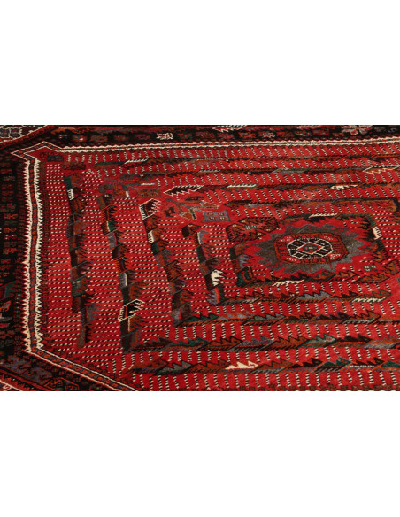 Tappeto Shiraz Persia cm.177x240