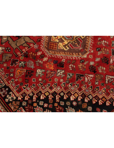 Tappeto Shiraz Persia cm.168x264