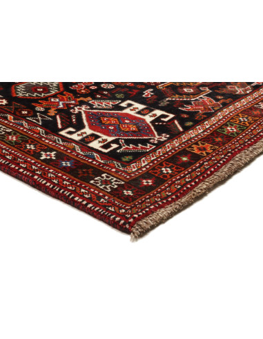 Tappeto Shiraz Persia cm.185x280