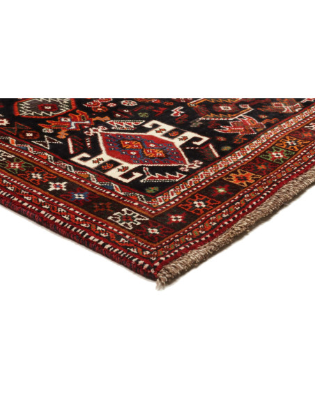 Tappeto Shiraz Persia cm.185x280