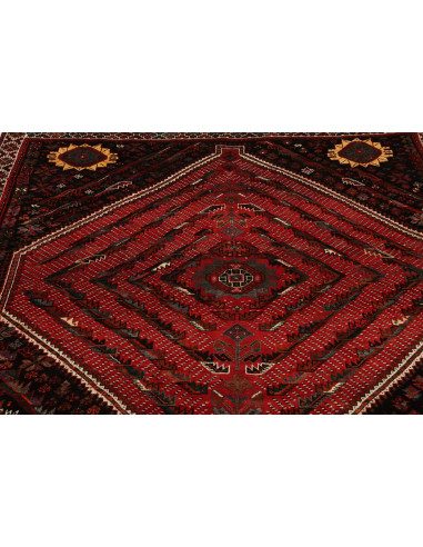 Tappeto Shiraz Persia cm.177x240
