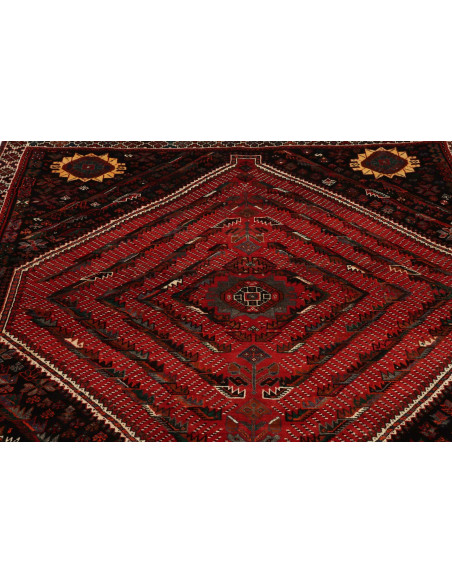 Tappeto Shiraz Persia cm.177x240