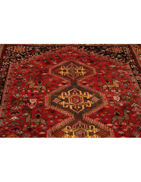 Tappeto Shiraz Persia cm.168x264
