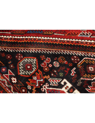 Tappeto Shiraz Persia cm.185x280