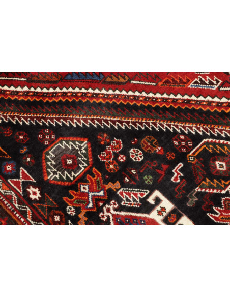 Tappeto Shiraz Persia cm.185x280