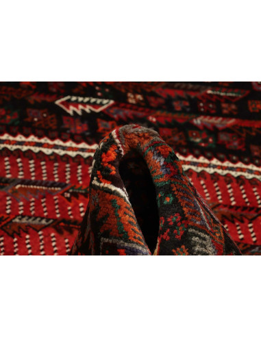 Tappeto Shiraz Persia cm.177x240