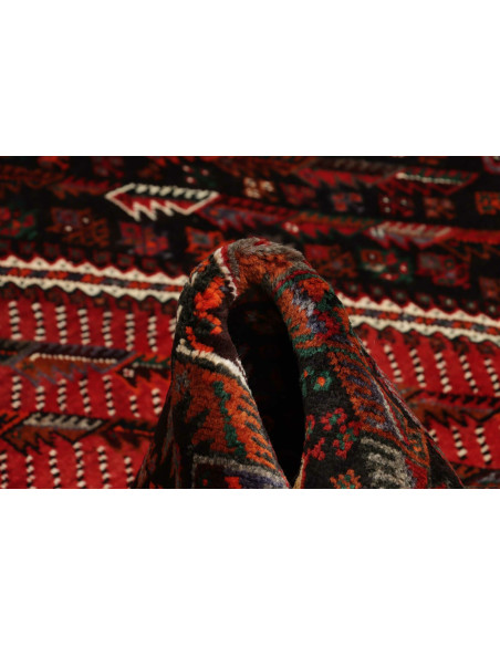 Tappeto Shiraz Persia cm.177x240