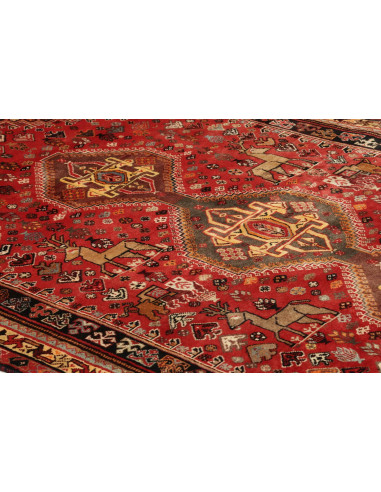 Tappeto Shiraz Persia cm.168x264