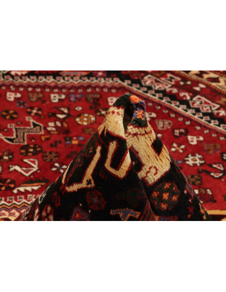 Tappeto Shiraz Persia cm.174x253