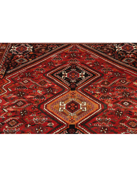 Tappeto Shiraz Persia cm.185x280