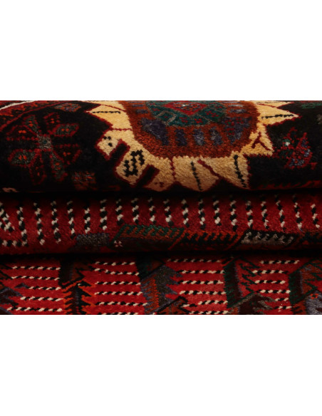 Tappeto Shiraz Persia cm.177x240