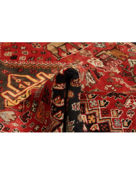 Tappeto Shiraz Persia cm.168x264