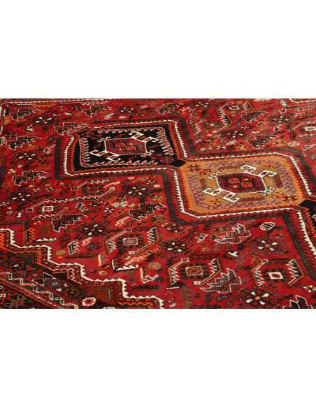 Tappeto Shiraz Persia cm.185x280