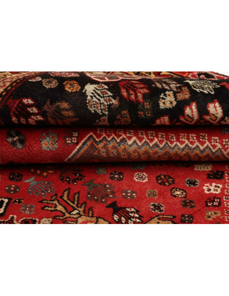 Tappeto Shiraz Persia cm.168x264