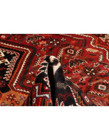 Tappeto Shiraz Persia cm.185x280