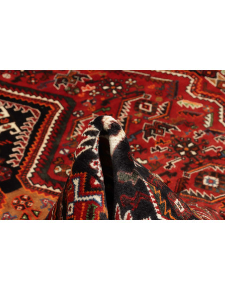 Tappeto Shiraz Persia cm.185x280