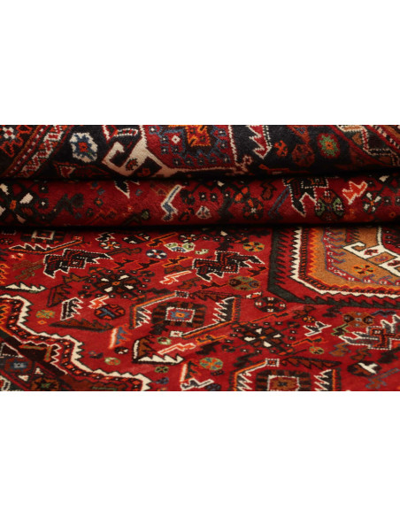 Tappeto Shiraz Persia cm.185x280