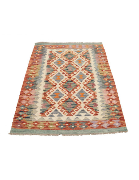 Tappeto Kilim Pakistan cm.100x147