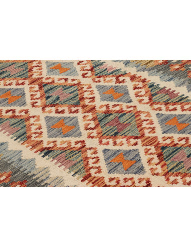Tappeto Kilim Pakistan cm.100x147