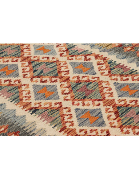 Tappeto Kilim Pakistan cm.100x147