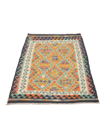 Tappeto Kilim Pakistan cm.97x148