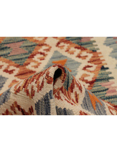 Tappeto Kilim Pakistan cm.100x147