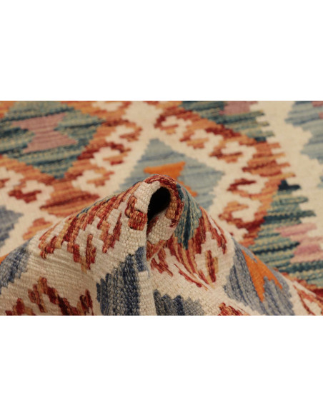 Tappeto Kilim Pakistan cm.100x147